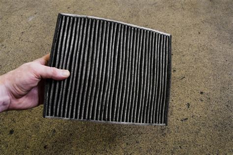 Cabin filter - what is it? What does it do? How often and when should it be replaced? - MyAudi.org