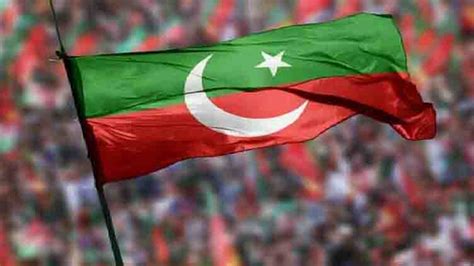 PTI unveils candidates from Punjab for Senate election - Pakistan ...