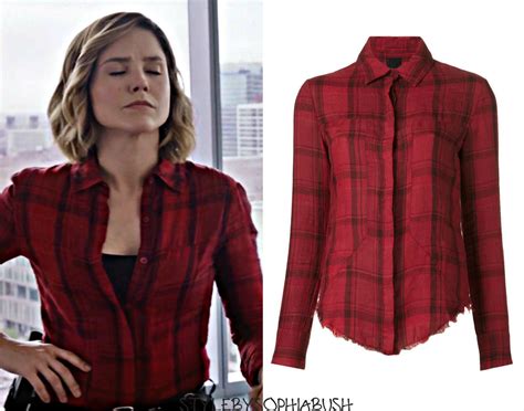 Erin Lindsay Chicago Pd Outfits - Goimages Lab