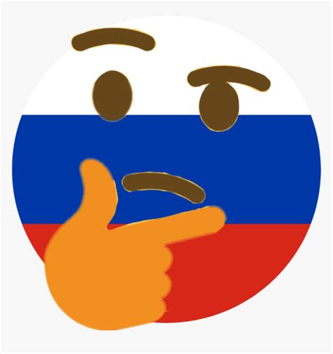 Communist Russia Flag Emoji - Foto Kolekcija