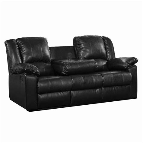 Reclining Sofa Sets Sale: Reclining Sofa Sets With Cup Holders