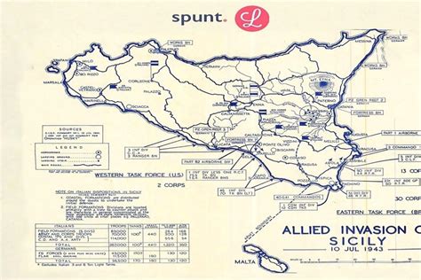 80 years ago, Operation Husky brought weeks of turmoil to the north of Malta