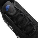 Nike Air Max Motion 2 - Black/Anthracite/Racer Blue Women | www.unisportstore.com