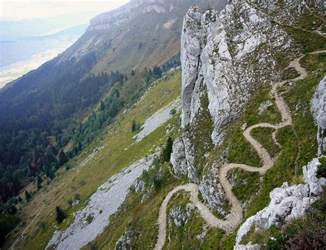 Le Vercors- France le col du Rousset | Road trip france, Trip, Landscape