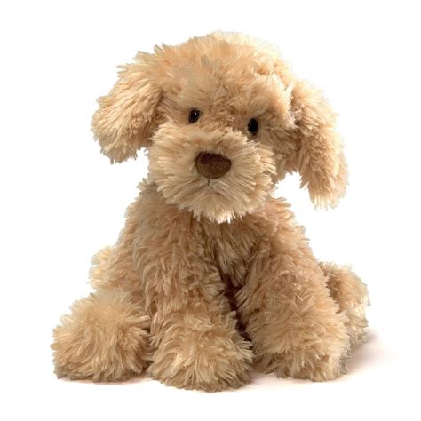 Nayla Cockapoo Dog 10.5 Inch Stuffed Animal Plush in 2021 | Dog stuffed ...