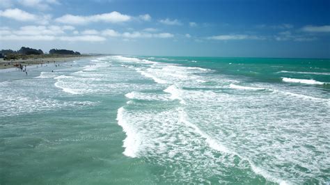 10 Best Hotels Closest to New Brighton Beach in Christchurch for 2020 ...