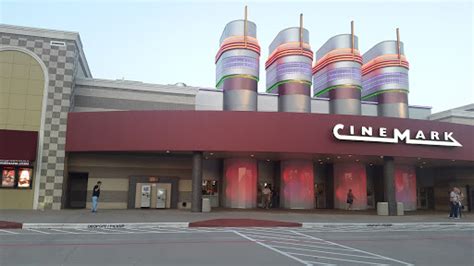 Movie Theater «Cinemark West Plano and XD», reviews and photos, 3800 Dallas Pkwy, Plano, TX ...