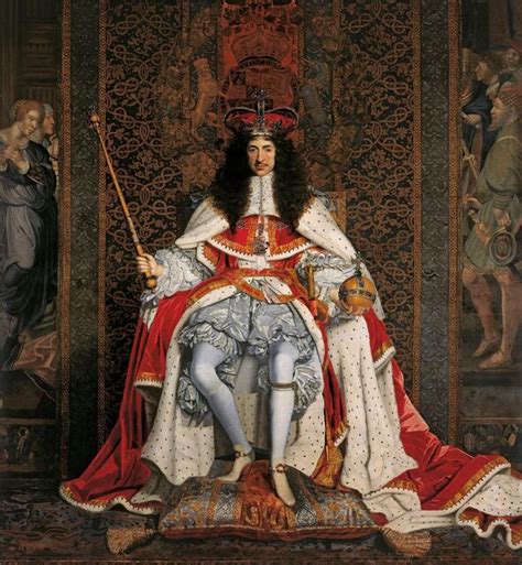 King Charles III: Dark royal history behind new monarch's name | Royal ...