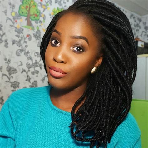 11 Natural Hair Flat Twist Styles to Try In 2020 | ThriveNaija