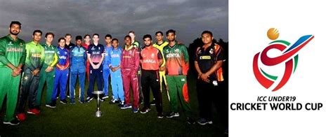 ICC reschedules 2022 U-19 World Cup qualifiers - SportsMint Media