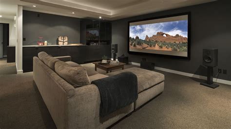 According to a Study 70% of People Would Rather Watch Movies at Home