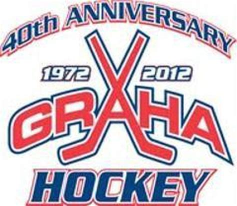 GR Amateur Hockey Association celebrates 40 years with grand ...