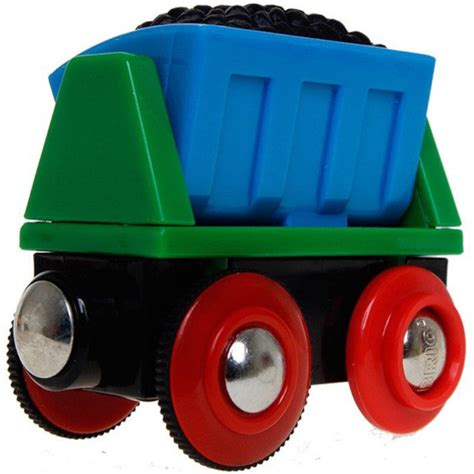 Brio Battery Operated Action Train – K and K Creative Toys