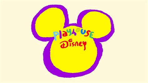 Playhouse Disney Channel Logo - LogoDix