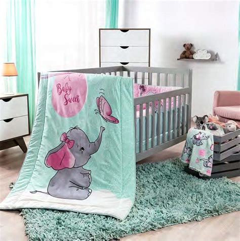 Top 10 Elephant And Giraffe Nursery Bedding - Your Choice