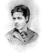 Emma Lazarus Biography