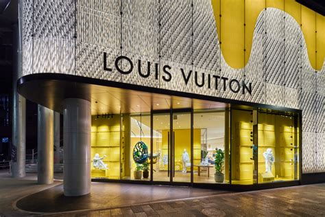 Tokyo: Louis Vuitton men's store opening | superfuture®