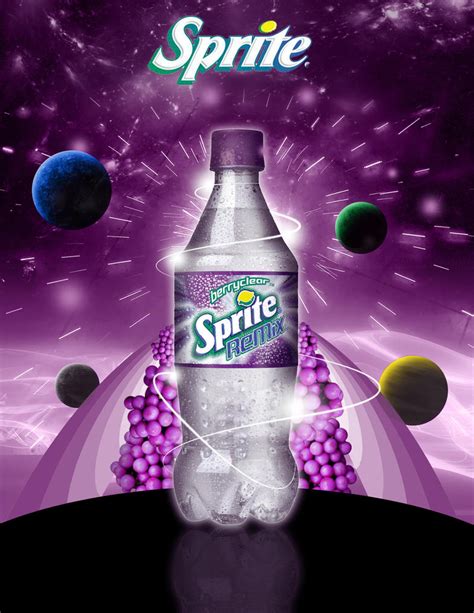 Berryclear Sprite by J10Designs on DeviantArt