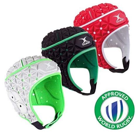 Best Rugby Scrum Cap 2023 - Fitness Fighters Top 5 Reviews