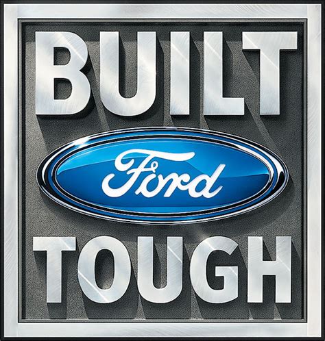 Built ford tough wallpaper - SF Wallpaper