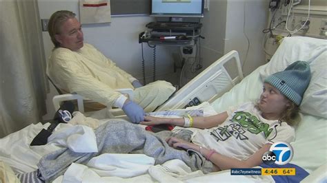 Local teen with cystic fibrosis gets life-saving double-lung transplant ...