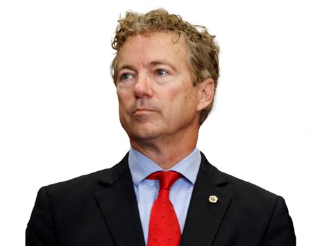 Kentucky Senator Rand Paul Tests Positive for Coronavirus, Worked for 6 ...