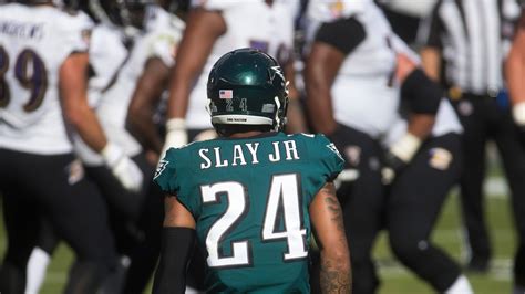 NFL jersey numbers 2021: Live updates on Eagles number changes | RSN