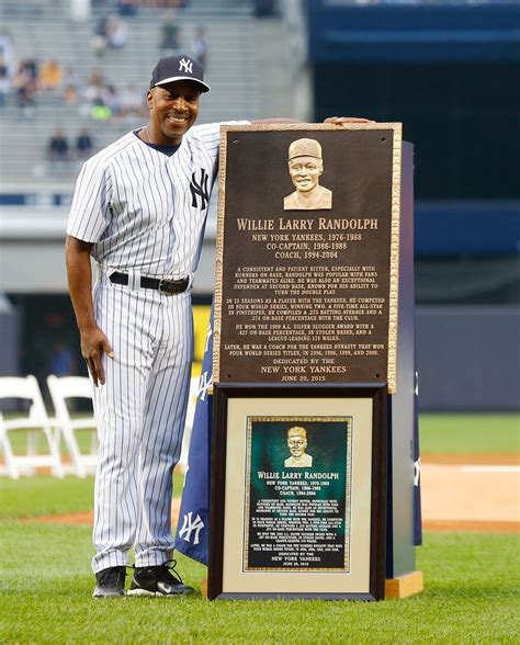 The Hall of Fame case for New York Yankees legend Willie Randolph