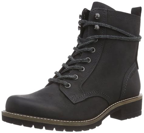 Ecco Footwear Women's Elaine Boot | Bottes rangers femme, Bottes ...