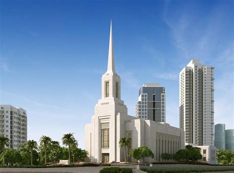 Church Releases Video of Alabang Philippines Temple Small-scale Groundbreaking