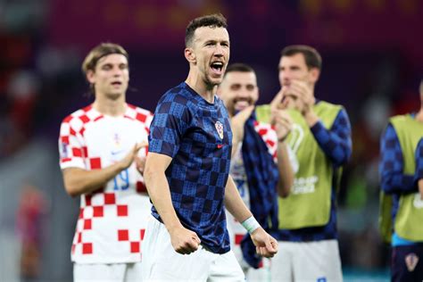 Ivan Perišić bardzo blisko wyjątkowego transferu. Czekali na niego 18 ...