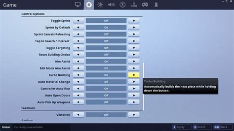 Best Fortnite settings: Get a competitive edge by turning on these ...