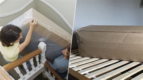 Bed in a box mattress vs traditional mattress: which is better? | TechRadar