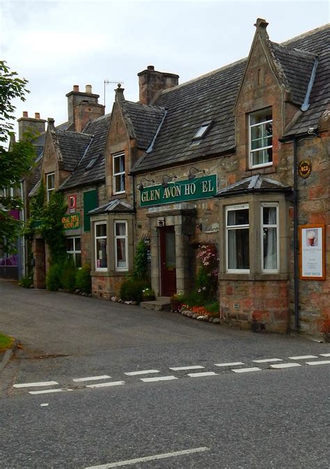 FUCKITANDMOVETOBRITAIN — Tomintoul, Moray, Scotland, UK | Scotland, Scotland uk, Scotland travel