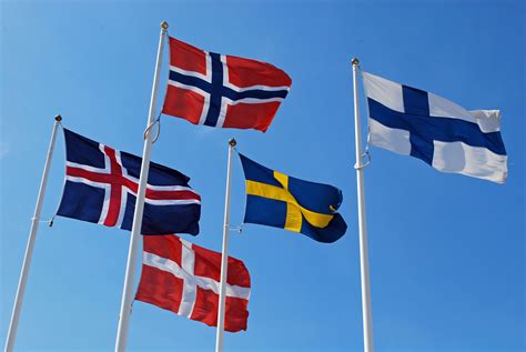 What’s Next for Open Government in the Nordics