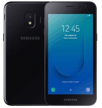 Samsung Galaxy J2 Core USB Driver Download