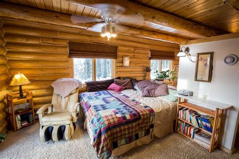 10 Best Cabins With Hot Tub In Alaska, USA - Updated 2024 | Trip101