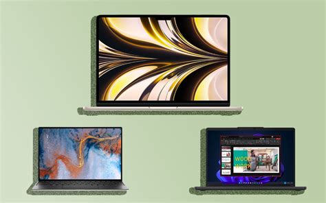 The 15 Best Small Laptops | Specs, Pricing, Performance