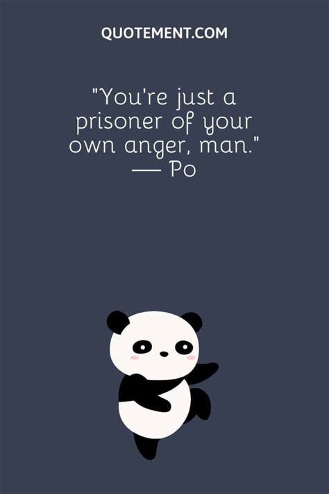 70 Memorable Kung Fu Panda Quotes That'll Make Your Day