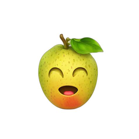 Dragon fruit | AI Emoji Generator