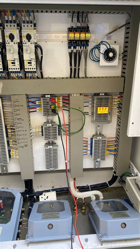 Transformer Testing – Advance Voltage Analysia