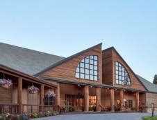 Grouse Mountain Lodge | Whitefish Montana