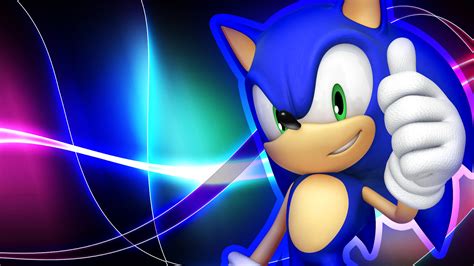 🔥 Download Sonic The Hedgehog Wallpaper HD by @jacquelinew15 | Sonic ...