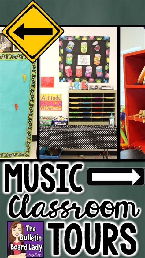 Music Classroom Tour 2016 | Music classroom decor, Music classroom ...