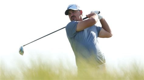 2021 PGA Championship scores: Brooks Koepka surprises with 3-under 69 to share early lead ...