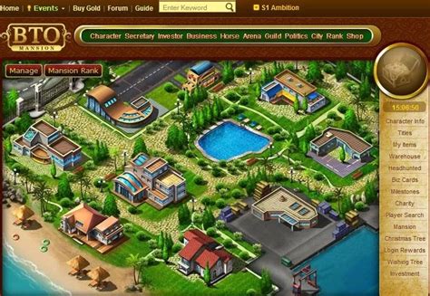 Free Online Tycoon Games Hotel Tycoon Empire Is An Idle Business Game ...