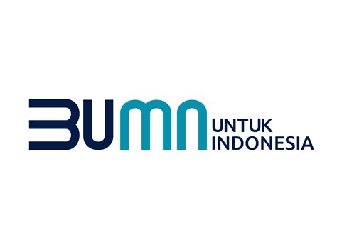 BUMN Logo Vector - CDR, PNG, SVG HD