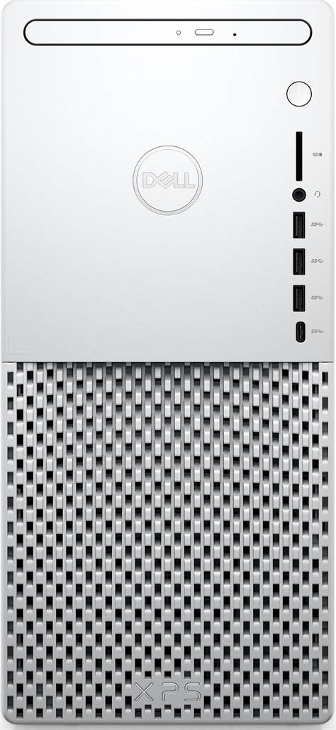 Dell XPS 8940 SE review: A powerful but minimalist desktop PC with NVIDIA RTX graphics | Windows ...