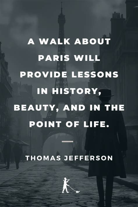 49 Quotes About Paris That Inspire You to Explore the City