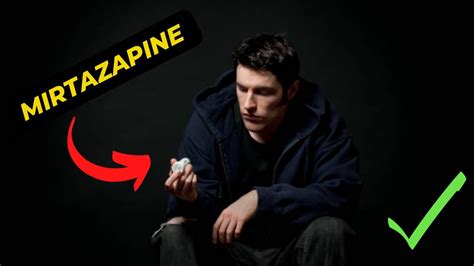 An In Depth Guide to Mirtazapine Uses, Benefits and Side Effects - YouTube